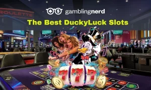 best slots at duckyluck