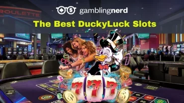 best slots at duckyluck