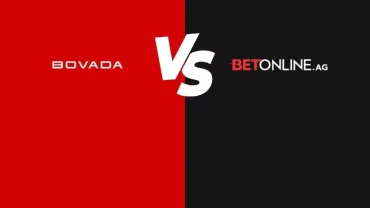 bovada vs betonline logos