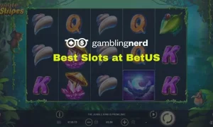 Jungle Stripes slot image