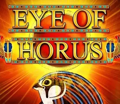 eye of horus slot merker