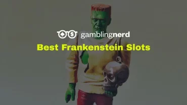 toy frankenstein figure
