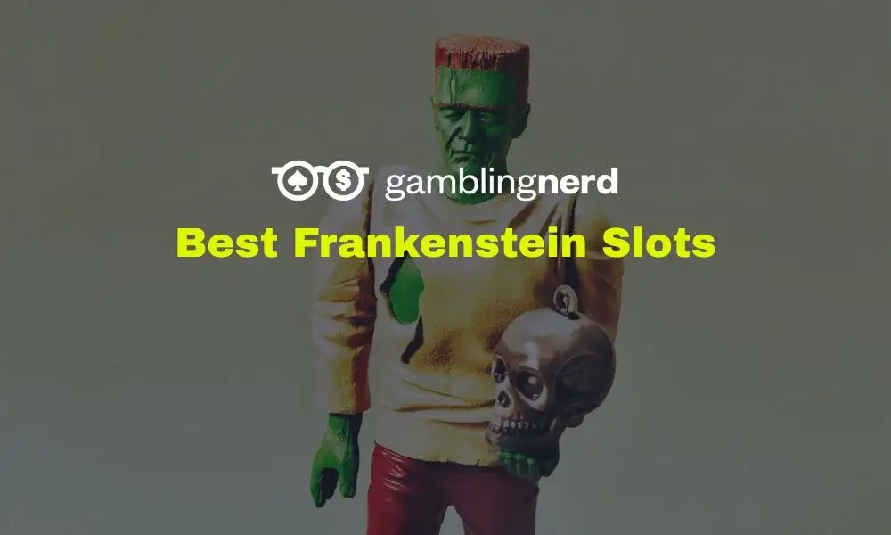 toy frankenstein figure