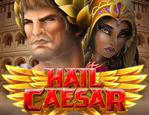 hail caesar slot game