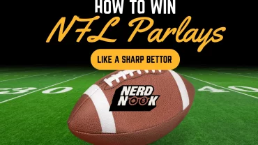 how to win nfl parlays