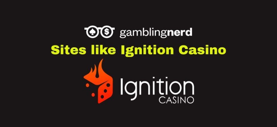 Ignition Casino logo