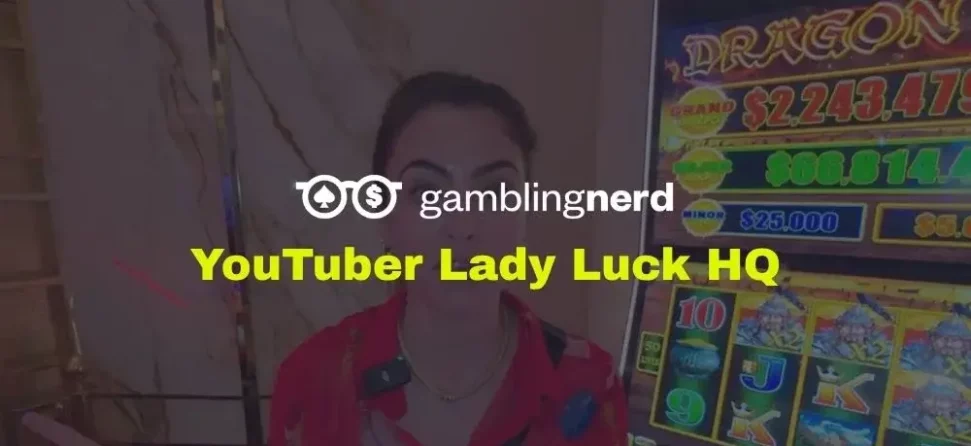 lady luck hq youtube video background