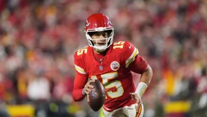 mahomes