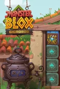 monster blox (Dragon gaming)