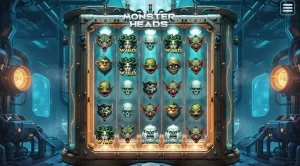 monster heads (urgent games)