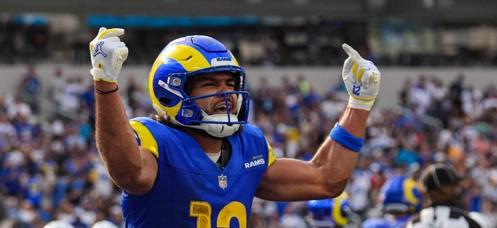 puka nacua