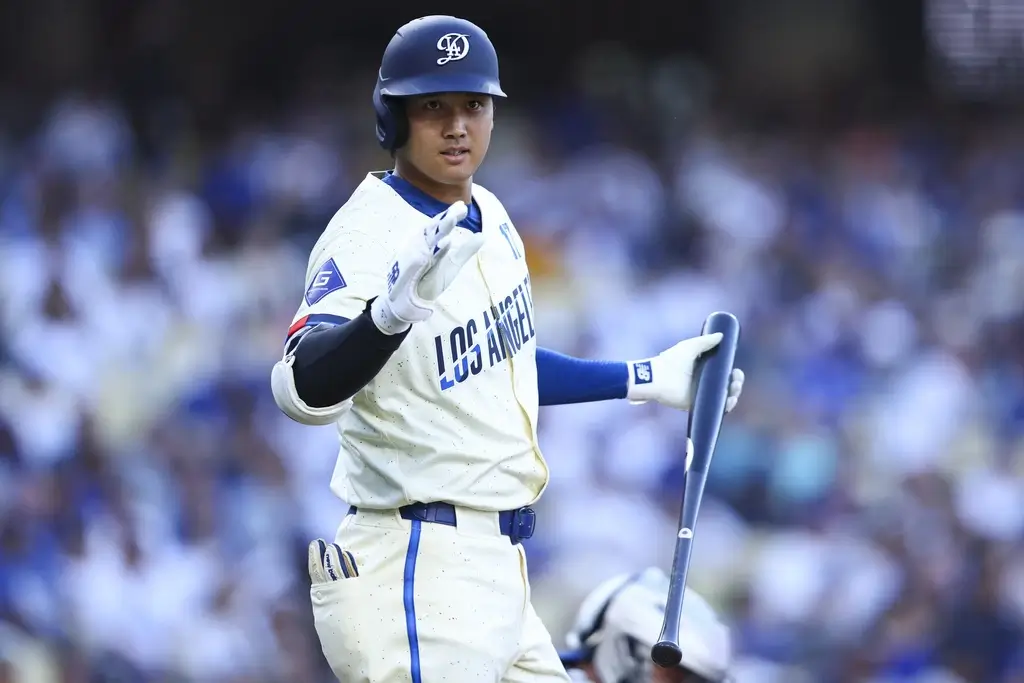 shohei ohtani