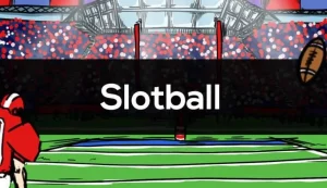 slotball game