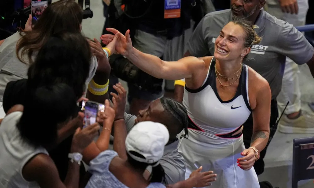 WTA finals predictions