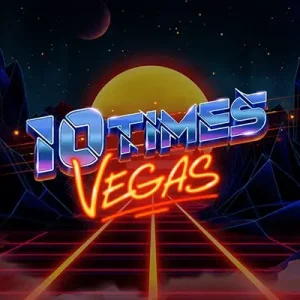 10 times vegas