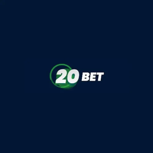 20bet logo