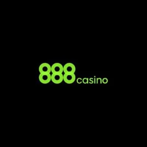888 Casino Logo