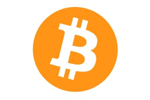Bitcoin logo