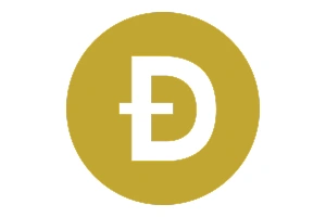 Dogecoin logo