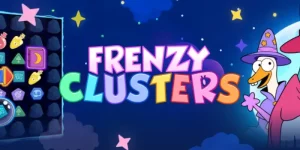 frenzy clusters