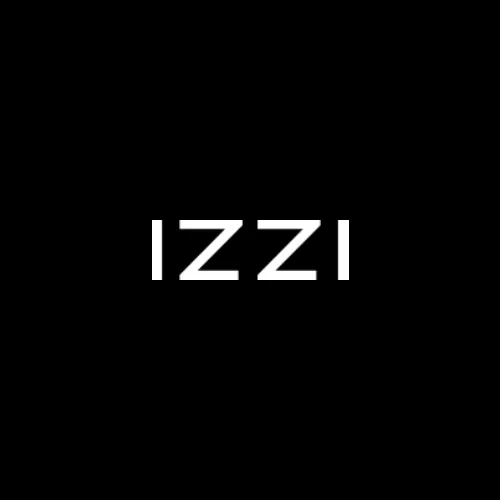 Izzi Casino Logo