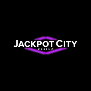 Jackpot City Online Casino Logo