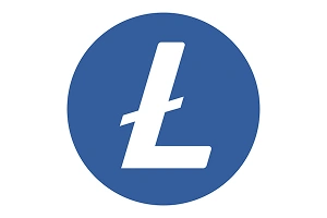 Litecoin logo
