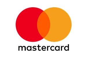 Mastercard logo