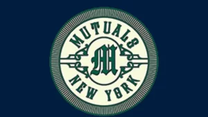 New York Mutuals logo