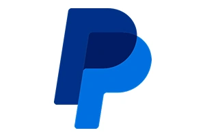 PayPal logo