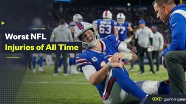 worst nfl injuries of all time