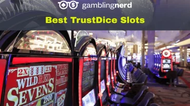 best trustdice slots