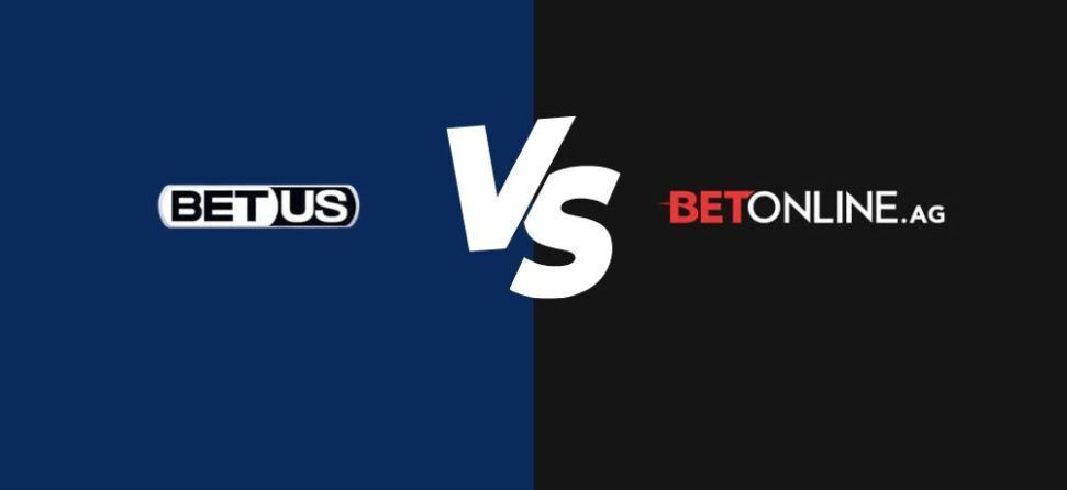 betus vs betonline logos