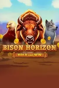 bison horizon hold & win