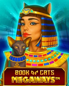 book of cats