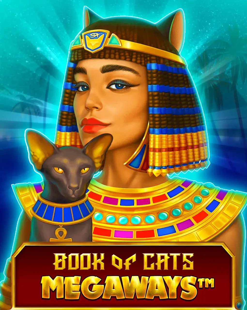 book of cats