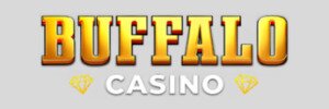 Buffalo Casino logo