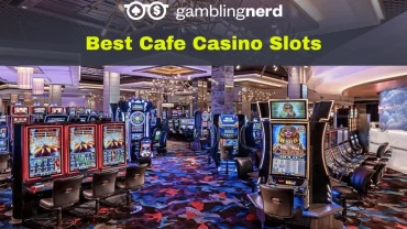 cafe casino slots