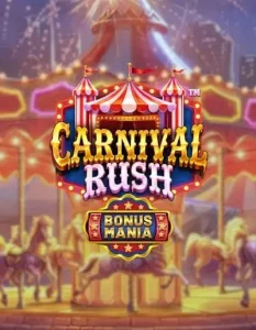 carnival rush