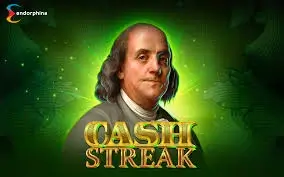cash streak