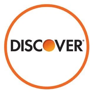Discover card Logo