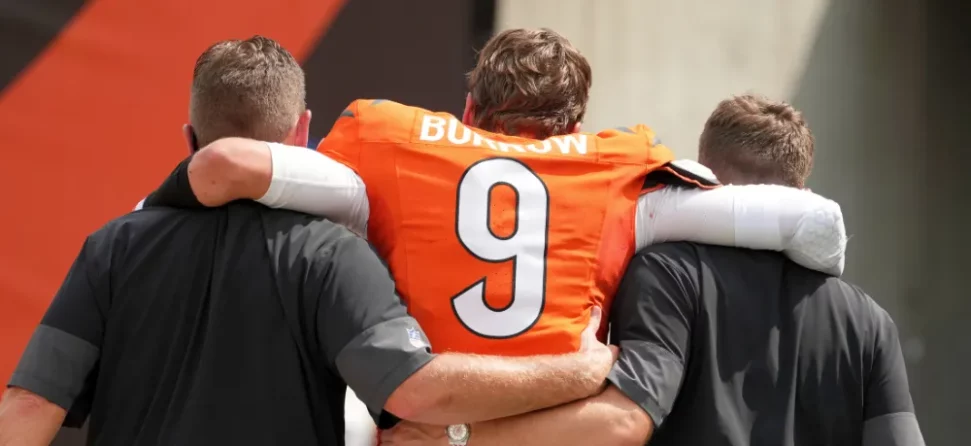 do injuries void bets