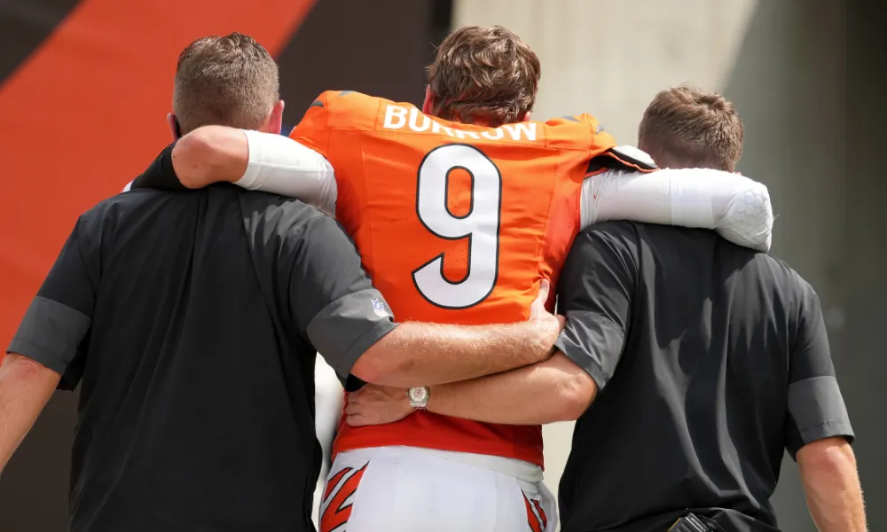 do injuries void bets