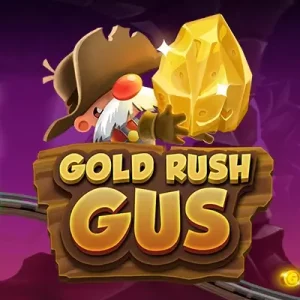 gold rush gus