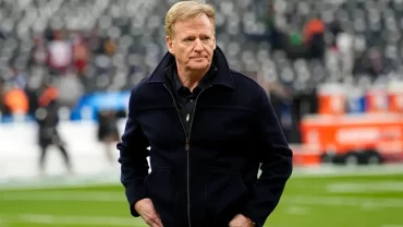 roger goodell