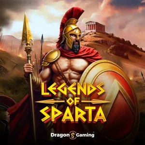 legends of sparta