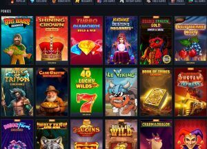 mafia casino slots