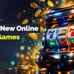 new online slots games