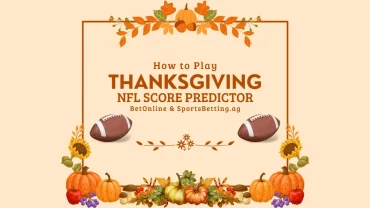 thanksgiving nfl predictor