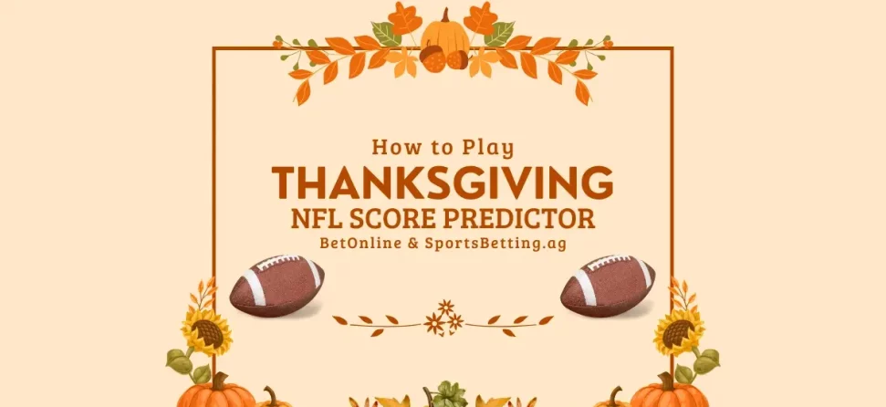 thanksgiving nfl predictor